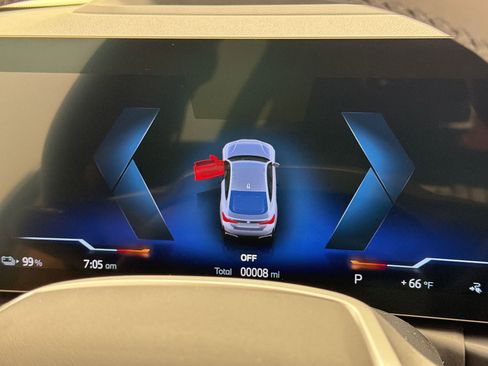 New 2026 BMW i4 eDrive40 w/ Premium Package RWD image 18