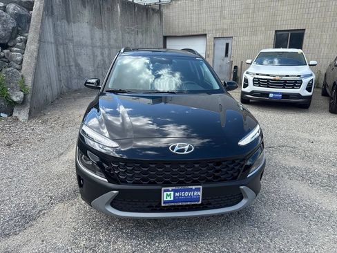 Certified 2023 Hyundai Kona SEL w/ Convenience Package AWD/4WD image 10