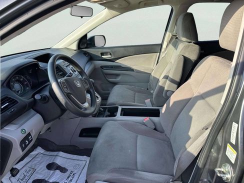 Used 2013 Honda CR-V EX image 14