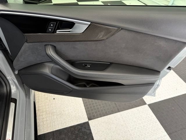 Used 2022 Audi RS 5 Sportback AWD/4WD image 24