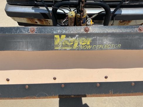 Used 1989 Ford Bronco AWD/4WD image 6