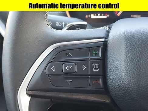 Used 2022 Jeep Grand Cherokee L Laredo w/ Luxury Tech Group I image 11