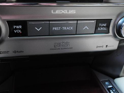 Used 2016 Lexus GX 460 Luxury image 31