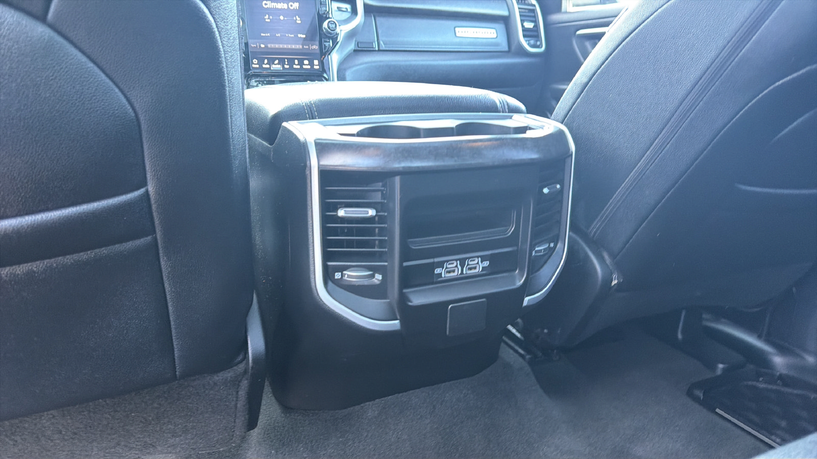 Used 2023 RAM 1500 Big Horn AWD/4WD image 26
