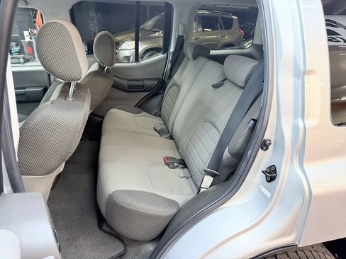 Used 2005 Nissan Xterra S w/ (P01) Power Pkg RWD image 21
