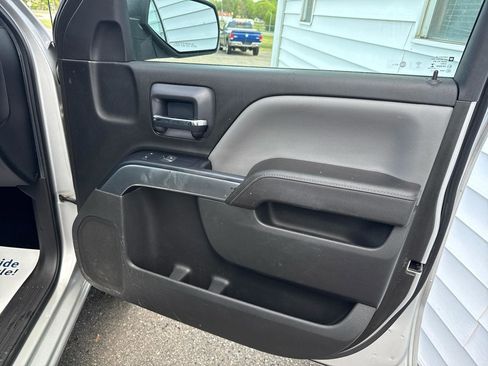 Used 2017 Chevrolet Silverado 1500 LT w/ LT Fleet Plus Package image 23