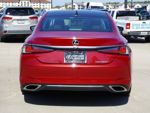 Used 2019 Lexus ES 350 Ultra Luxury image 7
