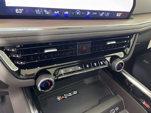 New 2026 Chevrolet Tahoe High Country image 31