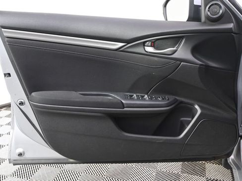 Used 2020 Honda Civic EX image 22