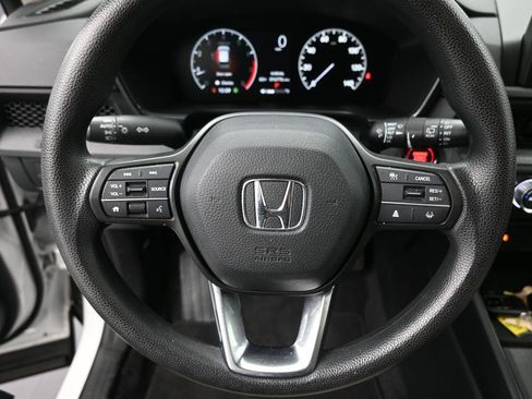 Certified 2024 Honda CR-V EX image 20