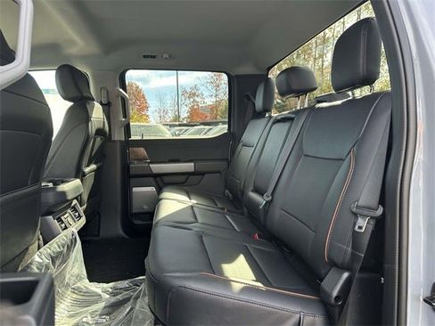 New 2026 Ford F250 Lariat w/ FX4 Off-Road Package image 10