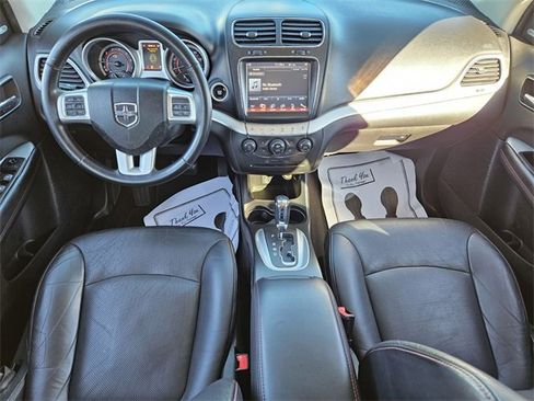 Used 2018 Dodge Journey GT image 9