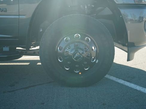 New 2026 RAM 3500 Laramie w/ Night Edition image 45