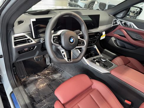New 2026 BMW 430i w/ M Sport Package RWD image 15