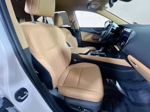 Used 2024 Lexus NX 350 AWD w/ Cold Area Package image 26