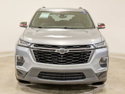Used 2023 Chevrolet Traverse Premier w/ Redline Edition image 3