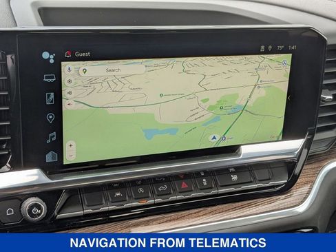 New 2026 Chevrolet Silverado 1500 LT w/ All Star Edition Plus image 20