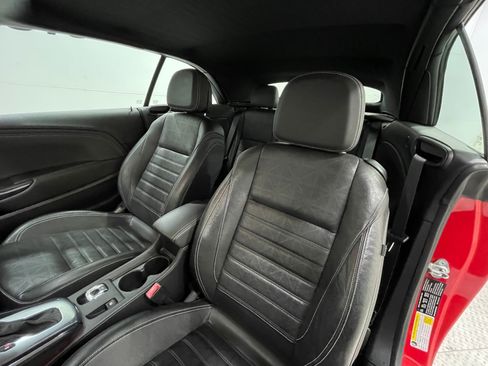 Used 2019 Buick Cascada Sport Touring image 12