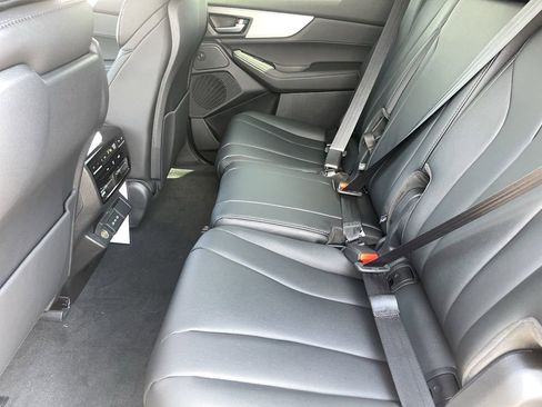 New 2026 Acura MDX FWD image 20