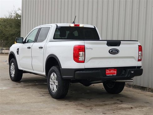 New 2025 Ford Ranger XL image 7