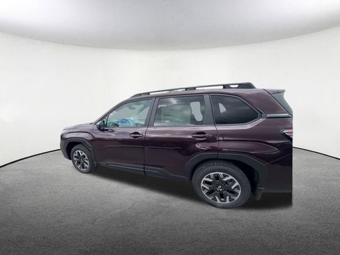 New 2026 Subaru Forester Premium AWD/4WD image 6