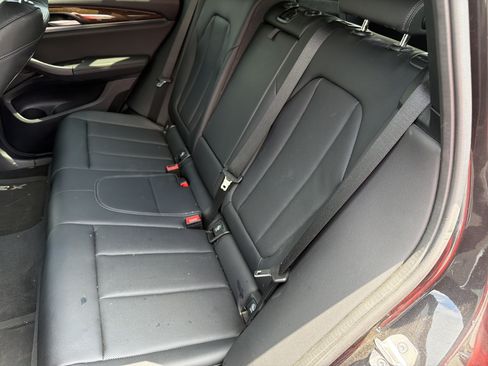 Used 2023 BMW X3 sDrive30i w/ Premium Package RWD image 21