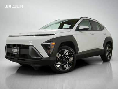 Used 2024 Hyundai Kona SEL