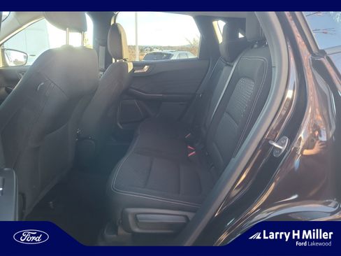 Used 2023 Ford Escape Active w/ Tech Pack #2 image 17
