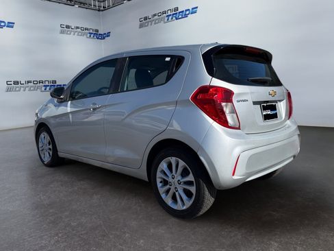 Used 2020 Chevrolet Spark LT image 7