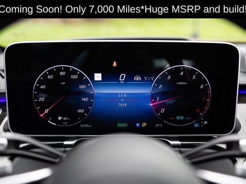 Used 2021 Mercedes-Benz Maybach S 580 4MATIC image 16