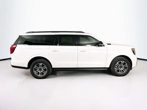New 2025 Ford Expedition Max Active image 25