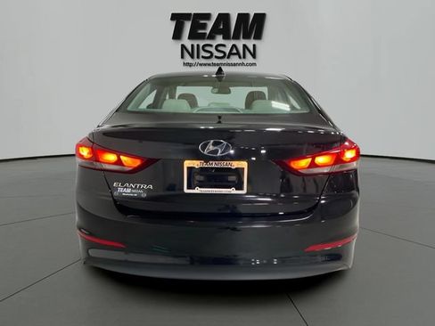 Used 2018 Hyundai Elantra Value Edition FWD image 5