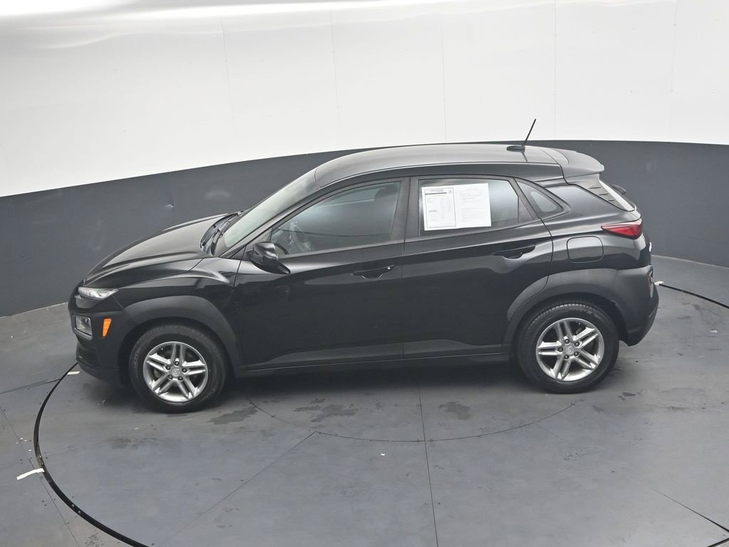 Used 2020 Hyundai Kona SE FWD image 28