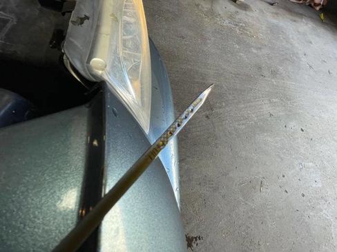 Used 2002 Buick Le Sabre Limited image 43