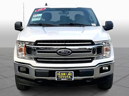 Used 2019 Ford F150 XLT w/ Max Trailer Tow Package image 3
