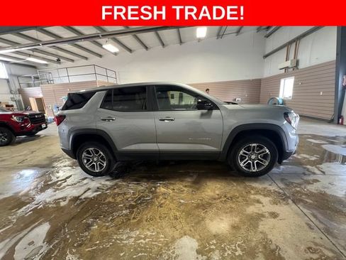 Used 2026 GMC Terrain Elevation AWD/4WD image 6