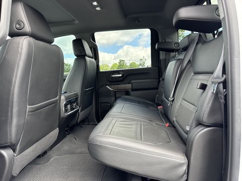 Used 2022 GMC Sierra 2500 Denali AWD/4WD image 31