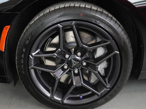 New 2026 Dodge Charger Scat Pack w/ Blacktop Package image 12