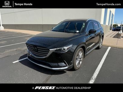 Used 2020 MAZDA CX-9 Grand Touring