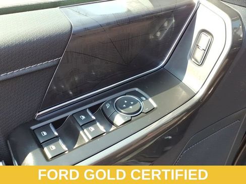 Certified 2023 Ford F150 XLT w/ Equipment Group 302A High AWD/4WD image 24