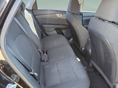 Used 2019 Kia Forte LXS image 22