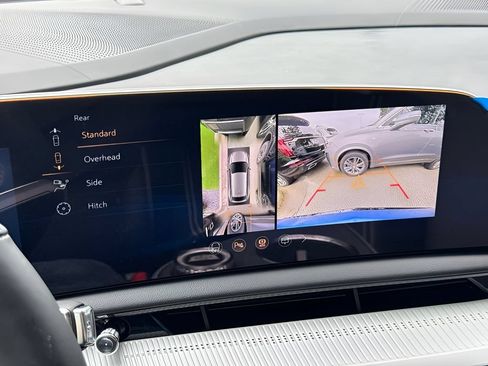 New 2027 Cadillac Optiq Luxury RWD image 29
