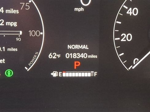 Used 2025 Honda CR-V Sport image 21