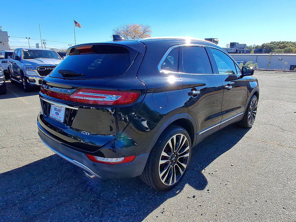 Used 2019 Lincoln MKC Reserve AWD/4WD image 10