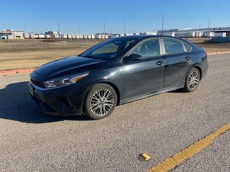 Used 2022 Kia Forte GT-Line video 1