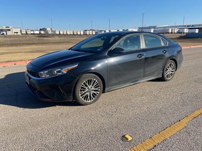 Used 2022 Kia Forte GT-Line