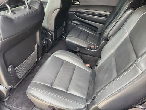 Used 2022 Dodge Durango GT RWD image 32