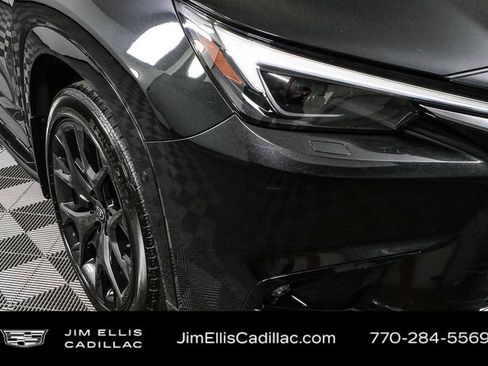 Used 2024 Lexus TX 500h AWD w/ Technology Package image 38