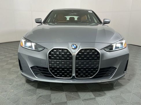 New 2026 BMW 430i w/ Premium Package image 3