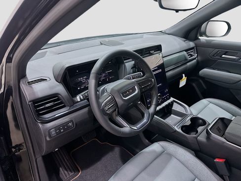 New 2026 GMC Terrain AT4 w/ Convenience Package III AWD/4WD image 9